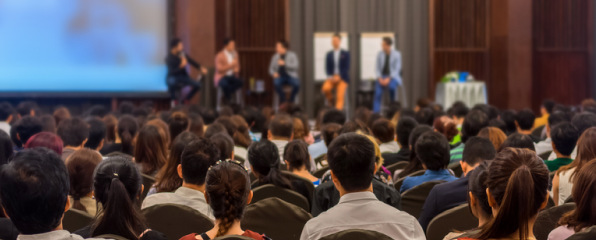 First In-Person Umbraco Developer Conference in Ahmedabad
