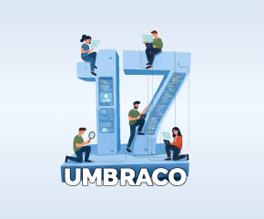 Unveiling Umbraco 17
