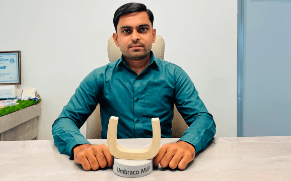 Nikhil Prajapati