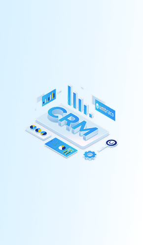 Introducing Umbraco CRM Package