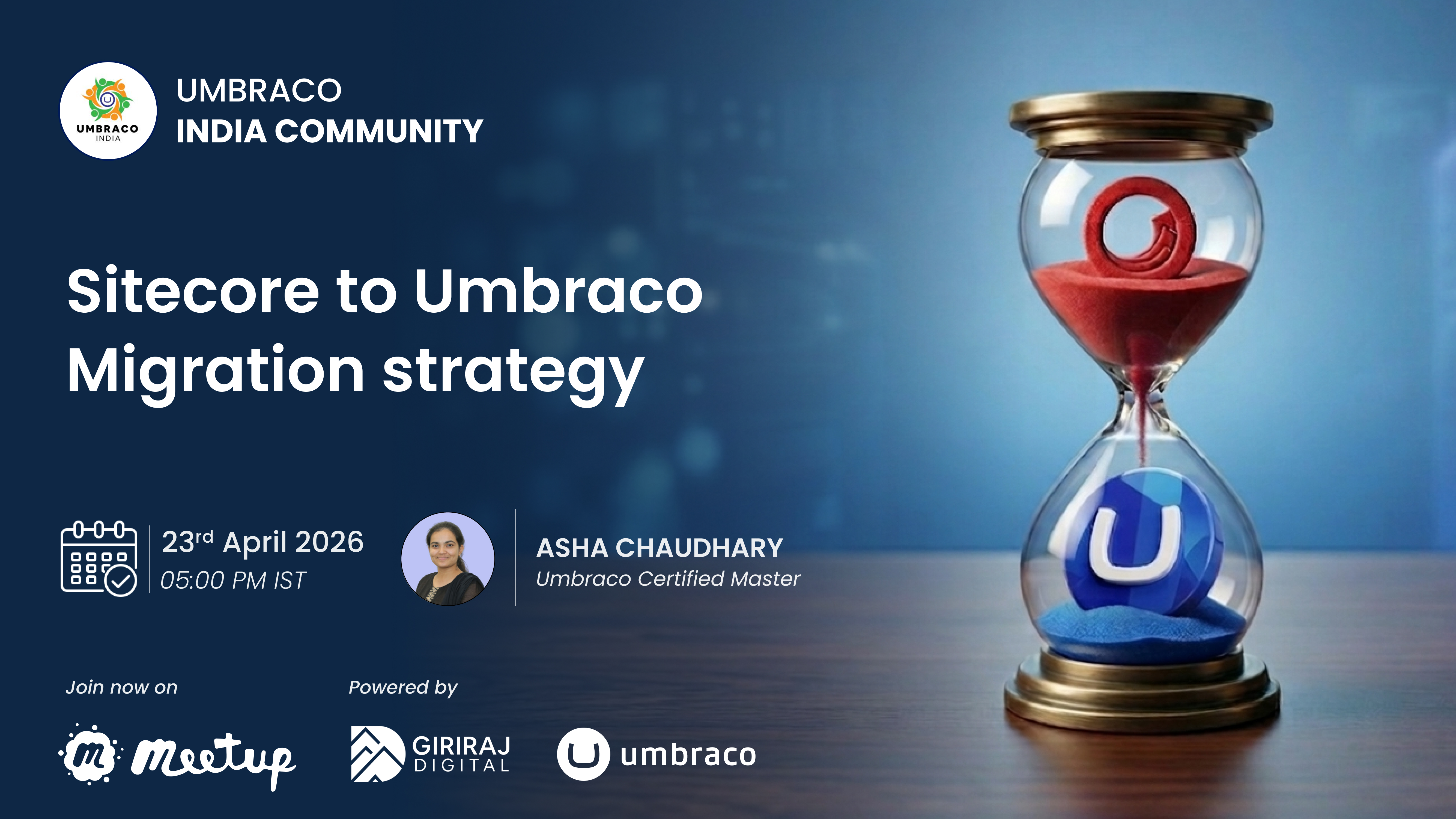 Sitecore To Umbraco
