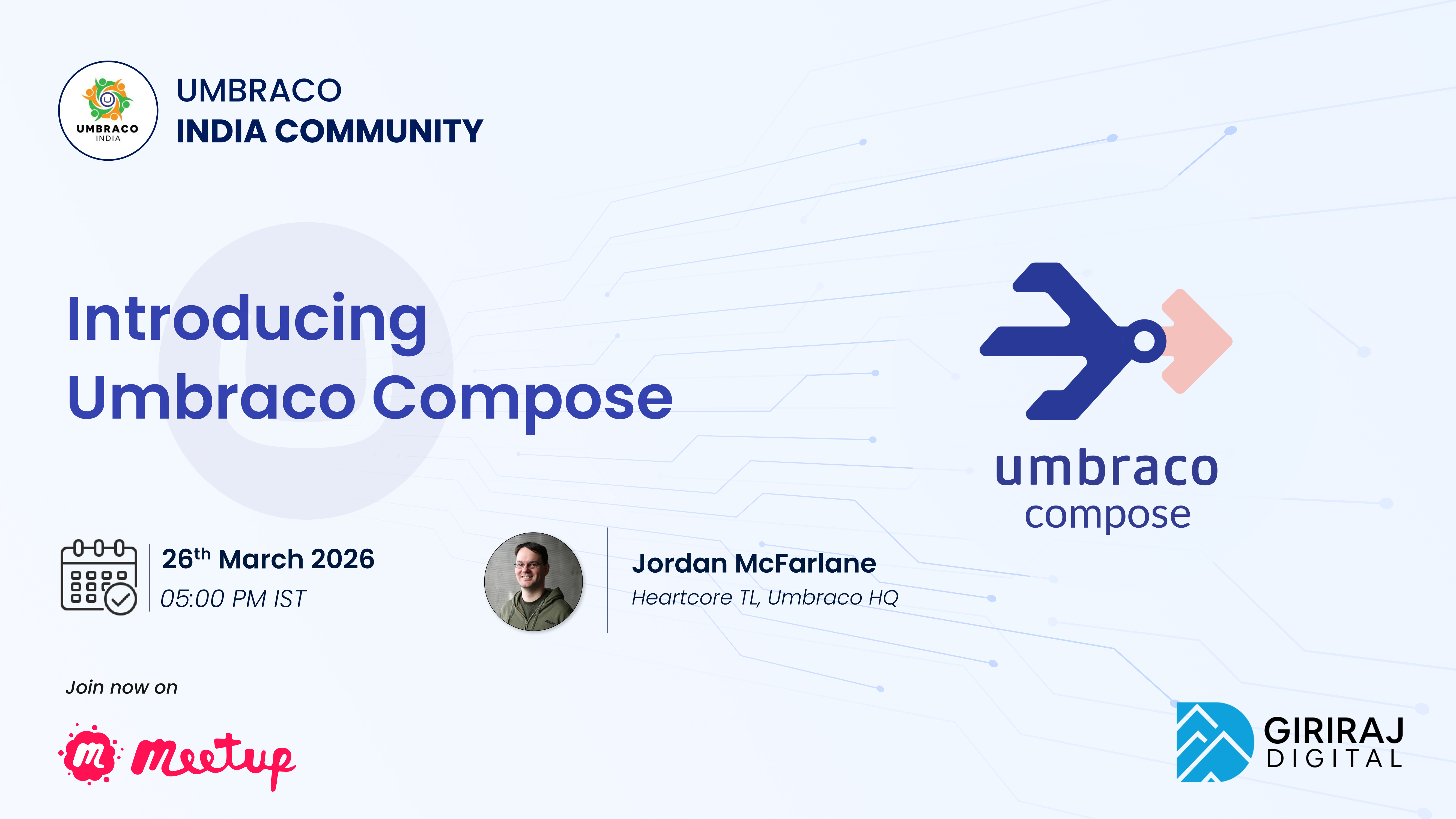 Umbraco Compose