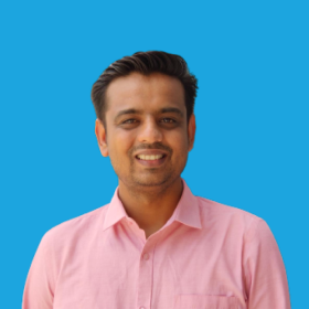 Kalpesh Rajani