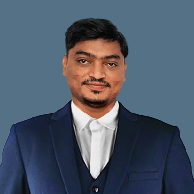 Milan Dudhatra