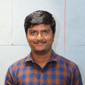 Chetan Gohil